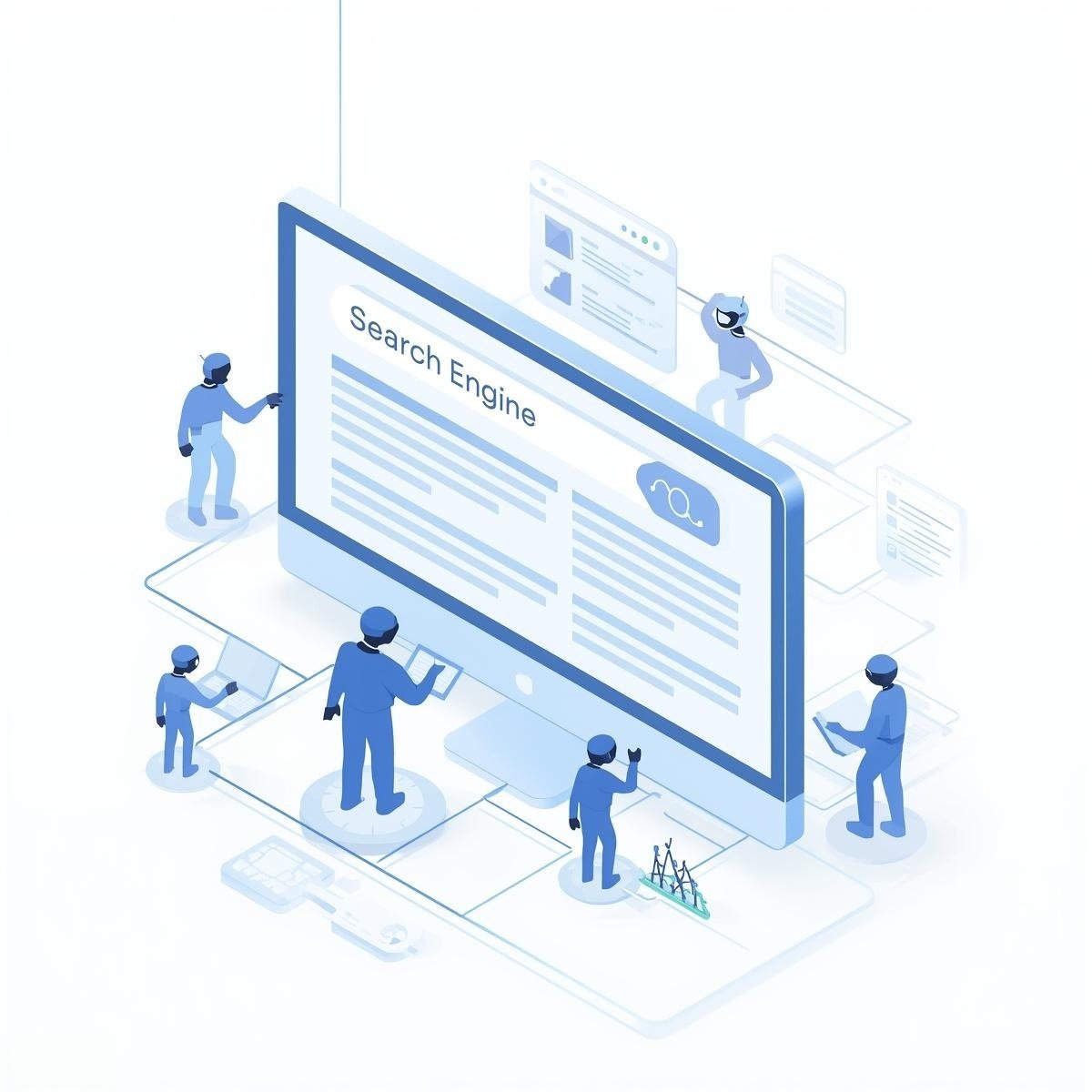 Search Engine Basics: Complete Beginner Guide to How Search Engines Work