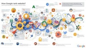 How Google Ranks Websites