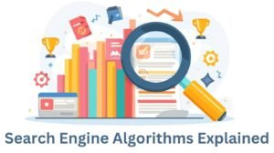 Search Engine Algorithms Explained