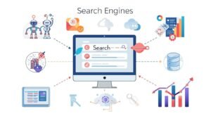 Search engine basics