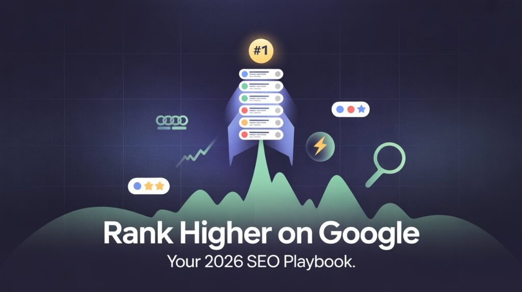 How to Rank Higher on Google