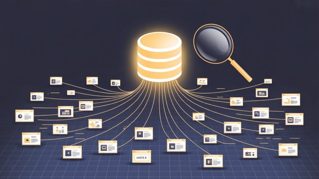 What Is a Search Index