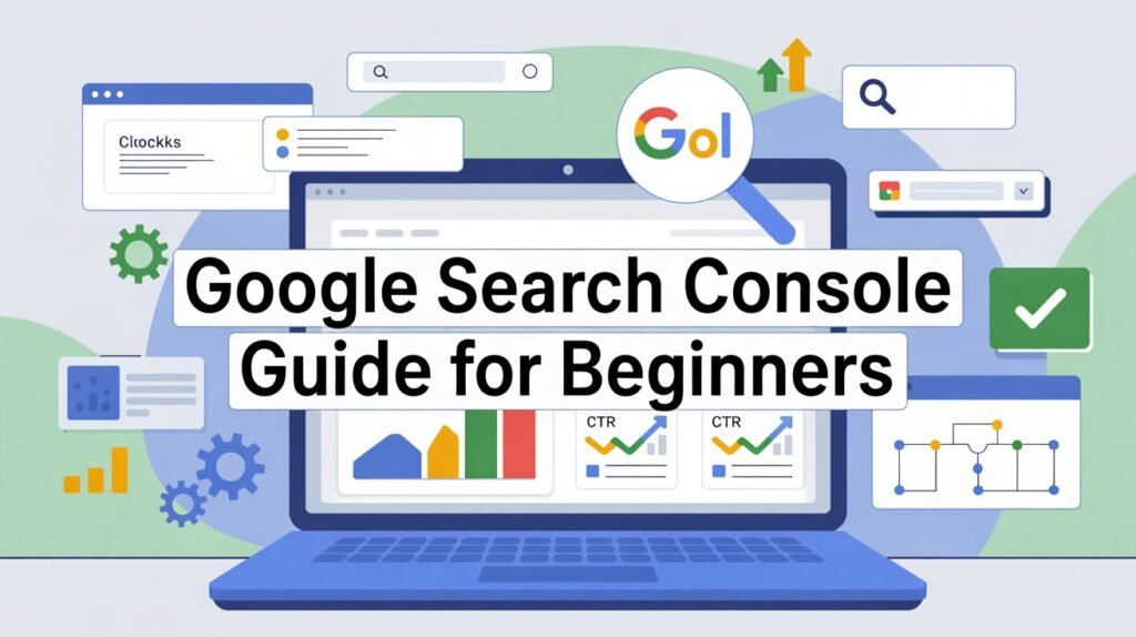 Google Search Console Guide for Beginners